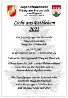 2023-12-24 Friedesnlicht